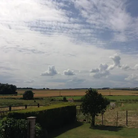 Feriehus Rural Avec Cheminee & Wifi, Proche Activites Vexin - Fr-1-649-111